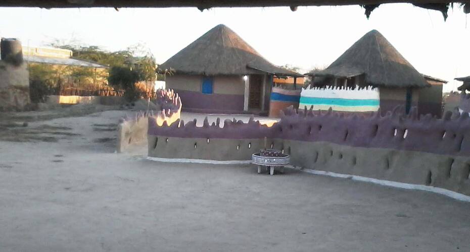 Khalubhai Achubhai Harijan Homestay, Kutch 5